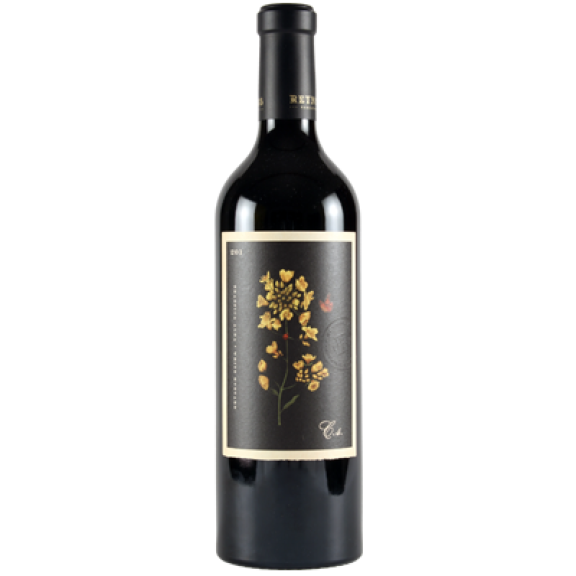 Photo for: Reynolds Family Winery Estate Cabernet Sauvignon 