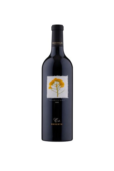 Photo for: Reynolds Family Winery Stags Leap Reserve Cabernet Sauvignon