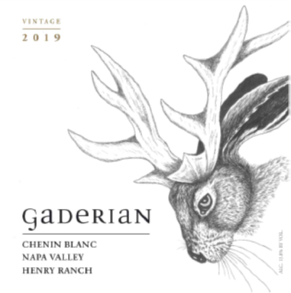 Photo for: Gaderian  Chenin Blanc