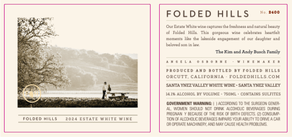 Photo for: Estate White