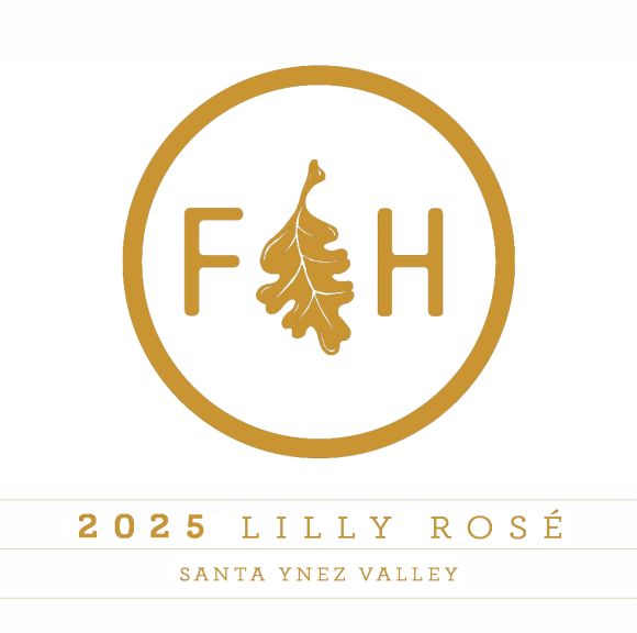 Photo for: 2025 Lilly Rosé