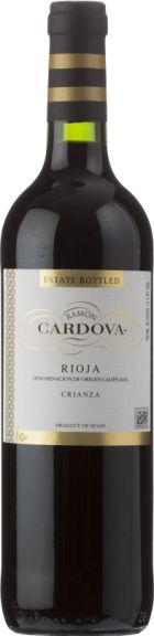 Photo for: Ramon Cardova Rioja Crianza