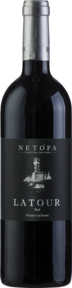 Photo for: Netofa Latour Red