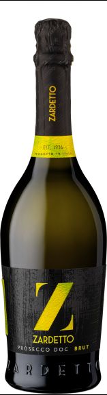 Photo for: Zardetto Prosecco DOC Brut