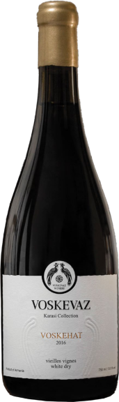 Photo for: Voskevaz Karasi Collection, Voskehat