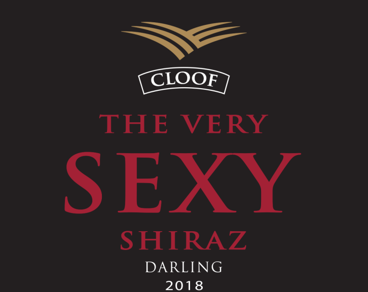 Photo for: The Very Sexy Shiraz