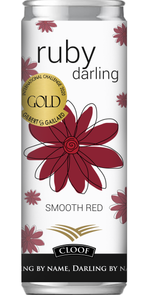 Photo for: Ruby Darling Smooth Red