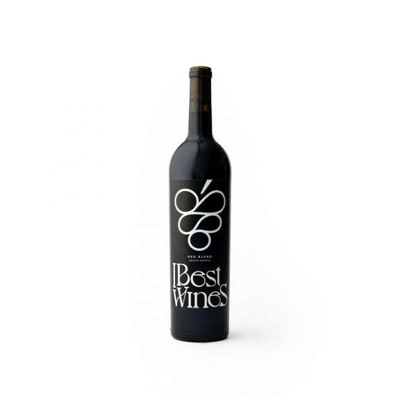 Photo for: IBest Red Blend