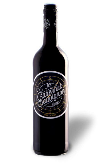 Photo for: It's Wine Time Cabernet Sauvignon