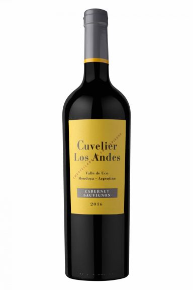 Photo for: Cuvelier Los Andes / Cabernet Sauvignon