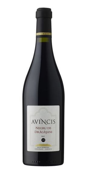 Photo for: Negru de Dragasani