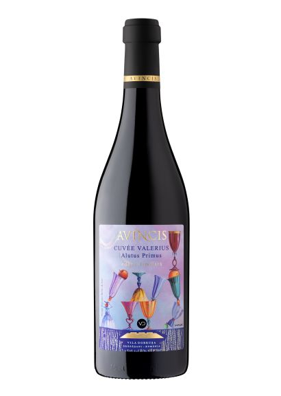 Photo for: Cuvee Valerius Alutus Primus