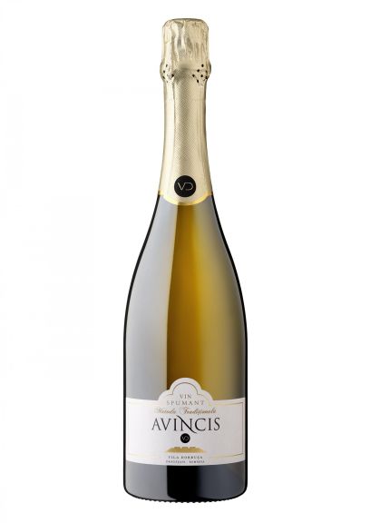 Photo for: Vin Spumant Metoda Traditionala