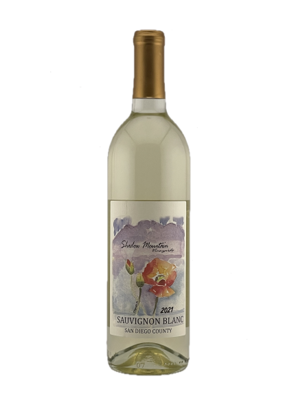 Photo for: Shadow Mountain Vineyards Sauvignon Blanc