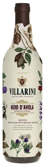 Photo for: Villarini Nero d'Avola