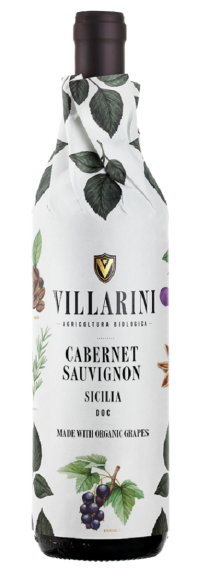 Photo for: Villarini Cabernet Sauvignon
