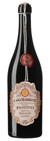 Photo for: Casa Marrone Primitivo