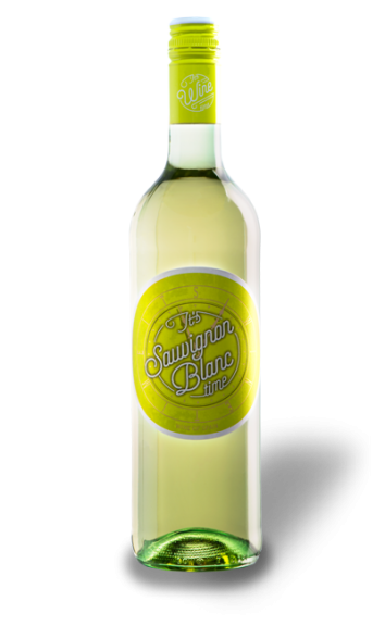 Photo for: It's Wine Time Sauvignon Blanc