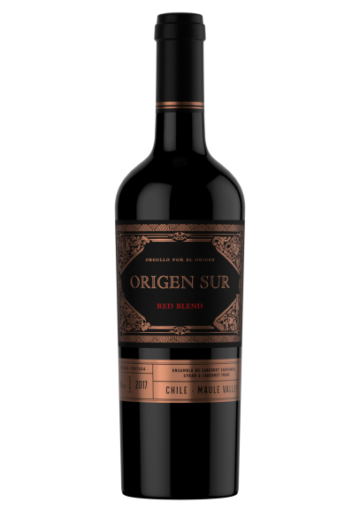 Photo for: Origen Sur Red Blend