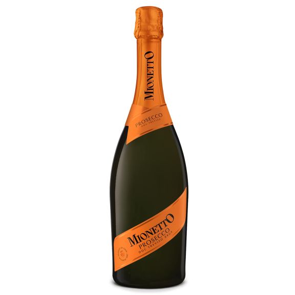 Photo for: Mionetto Prosecco DOC Treviso Brut