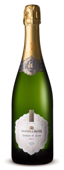 Photo for: Gratien & Meyer Crémant De Loire Brut