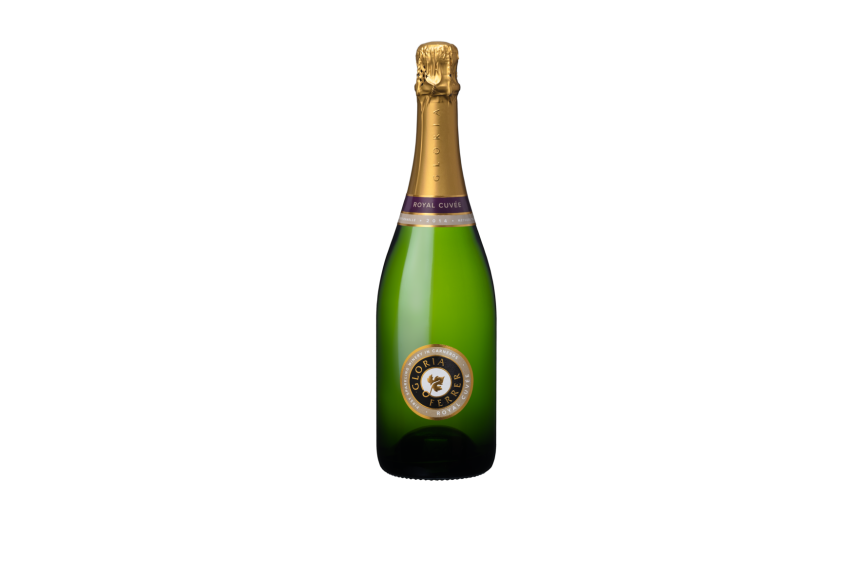 Photo for: Gloria Ferrer Royal Cuvée