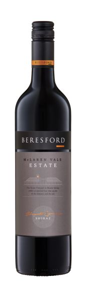 Photo for: Beresford Estate Shiraz 