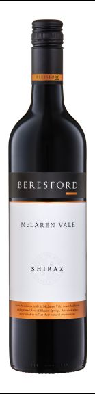 Photo for: Beresford Classic Shiraz 