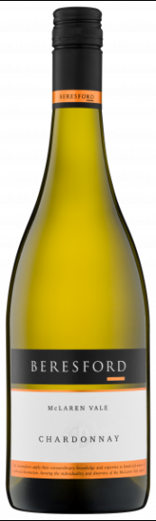 Photo for: Beresford Classic Chardonnay 