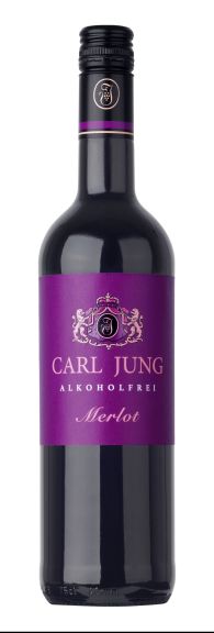 Photo for: Carl Jung Merlot 