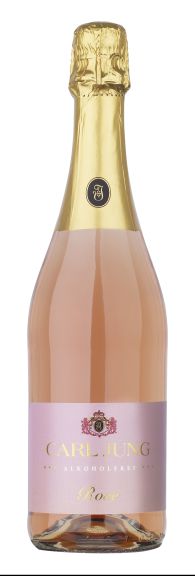 Photo for: Carl Jung Mousseux Rosé