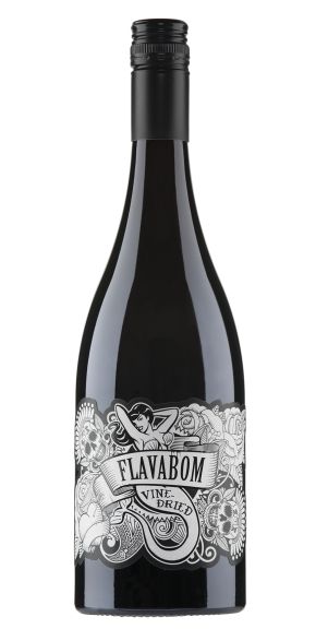Photo for: Flavabom Vine Dried Shiraz 