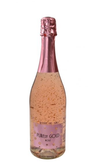 Photo for: Purely Gold Rose 0,75L
