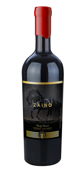 Photo for: Zaino Cabernet Sauvignon