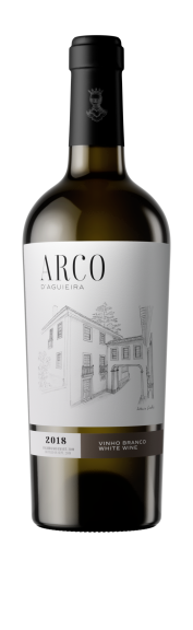 Photo for: Arco d'Aguieira White