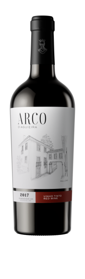 Photo for: Arco d'Aguieira Red