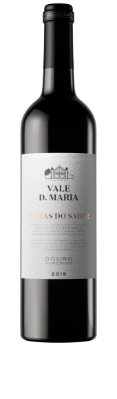 Photo for: Vale D. Maria Vinhas do Sabor Red