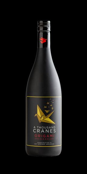 Photo for: A Thousand Cranes