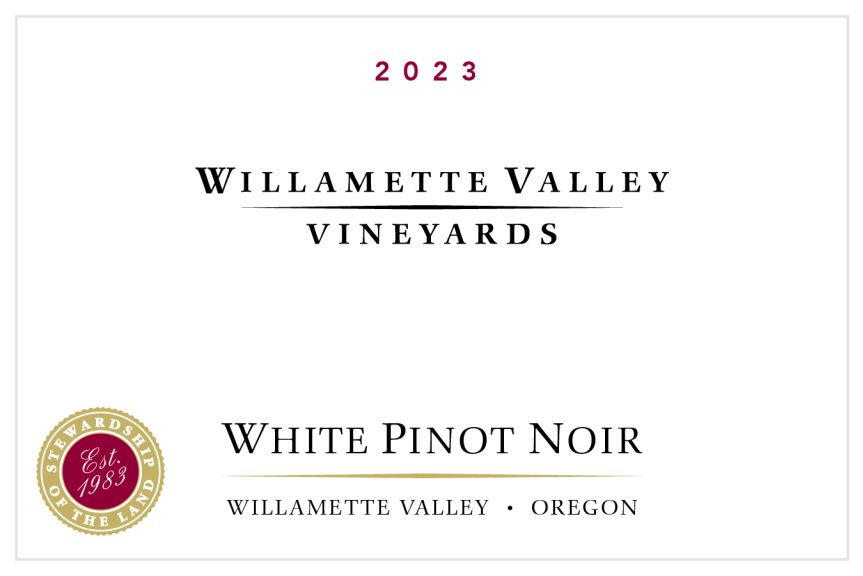 Photo for: White Pinot Noir 