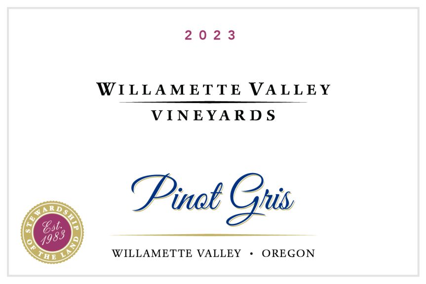 Photo for: Pinot Gris