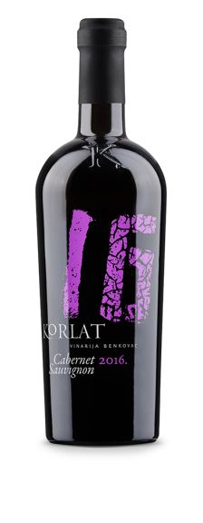 Photo for: Korlat Cabernet Sauvignon