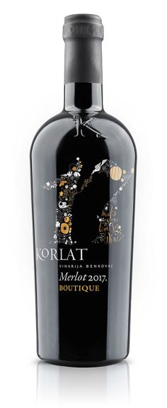 Photo for: Korlat Merlot Boutique