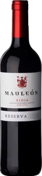 Photo for: Mauleon Reserva 2014