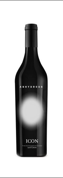 Photo for: Anhydrous Icon