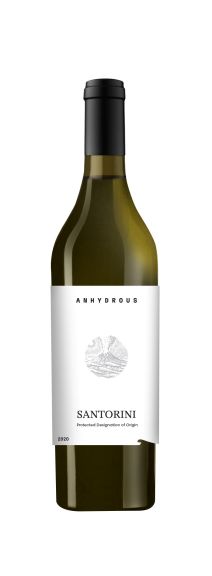 Photo for: Anhydrous Santorini