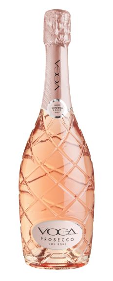 Photo for: Voga Italia Prosecco DOC Rose