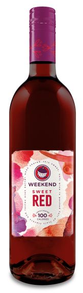 Photo for: Weekend Red