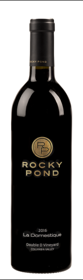 Photo for: Rocky Pond