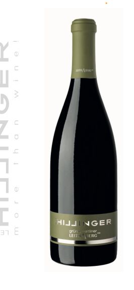 Photo for:  Grüner Veltliner Leithaberg DAC