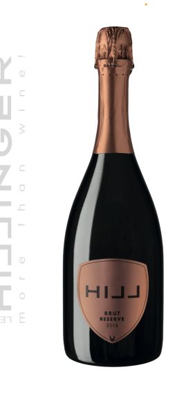 Photo for: HILL Brut Reserve 2017
